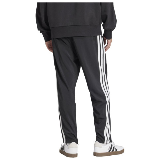 Adidas Ανδρικό παντελόνι φόρμας Essentials 3-S Stanford Open Hem Pants